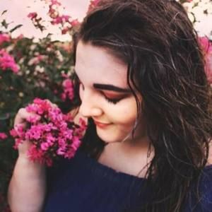 Meet your Posher, Briana